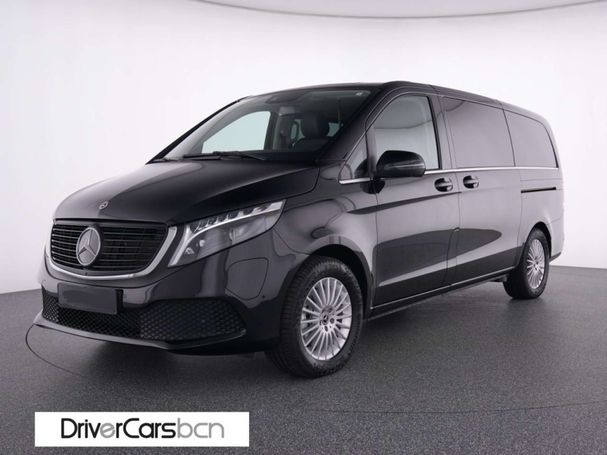 Mercedes-Benz EQV 300 150 kW image number 1