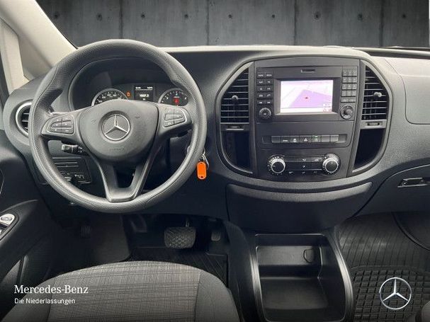 Mercedes-Benz Vito 116 CDi 120 kW image number 11