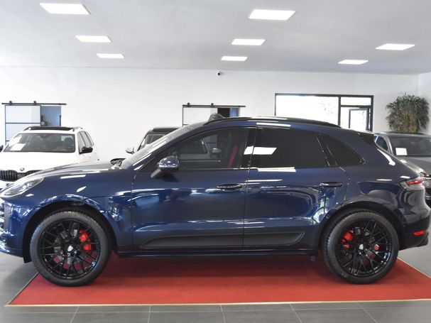 Porsche Macan 180 kW image number 4