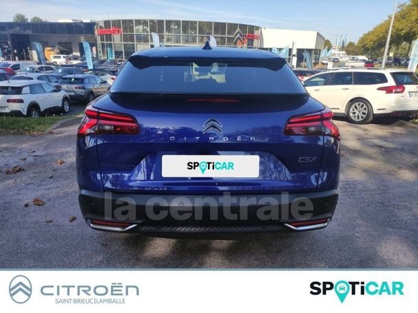 Citroen C5 X 1.2 PureTech 96 kW image number 3