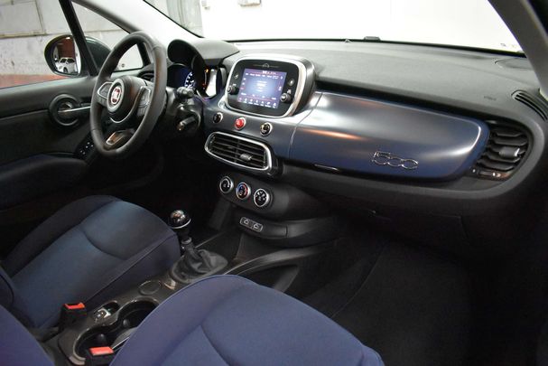 Fiat 500X 1.0 88 kW image number 9