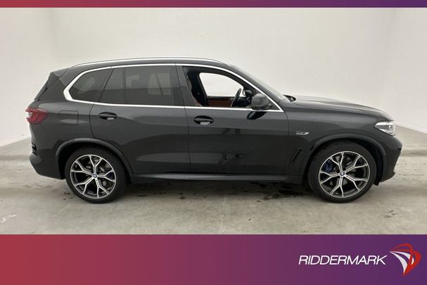 BMW X5 45e xDrive 291 kW image number 6