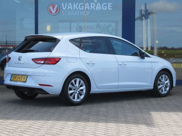 Seat Leon 1.0 TSI Style 85 kW image number 22