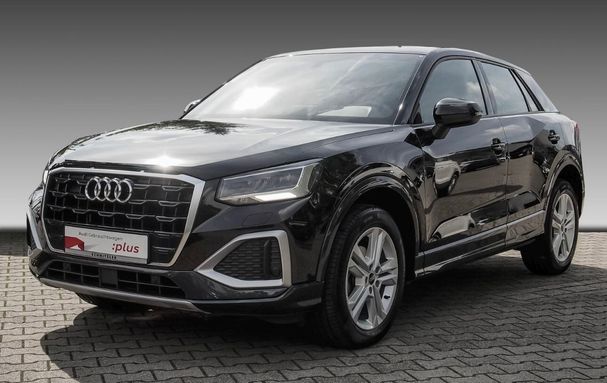 Audi Q2 35 TFSI S tronic 110 kW image number 1