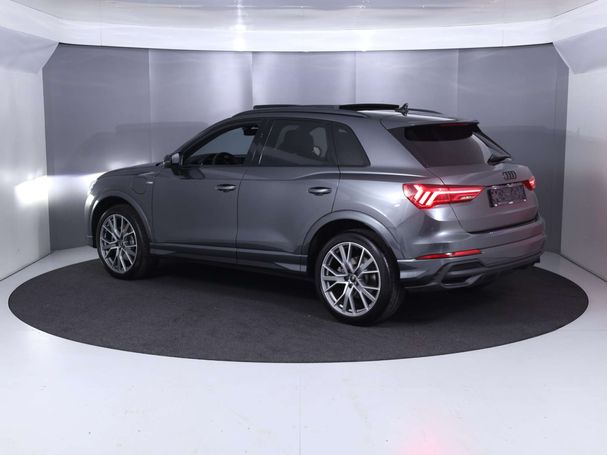 Audi Q3 45 TFSIe 180 kW image number 4