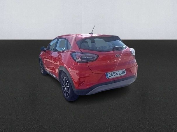 Ford Puma 1.0 EcoBoost Titanium 92 kW image number 6