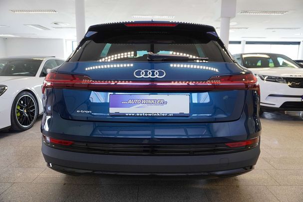 Audi e-tron quattro 230 kW image number 6