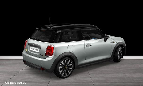 Mini Cooper SE S 135 kW image number 2