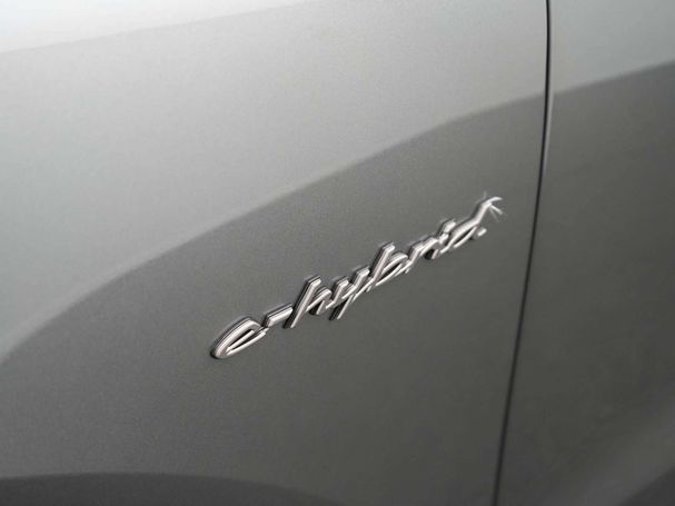 Porsche Cayenne Turbo Coupé E-Hybrid 544 kW image number 20