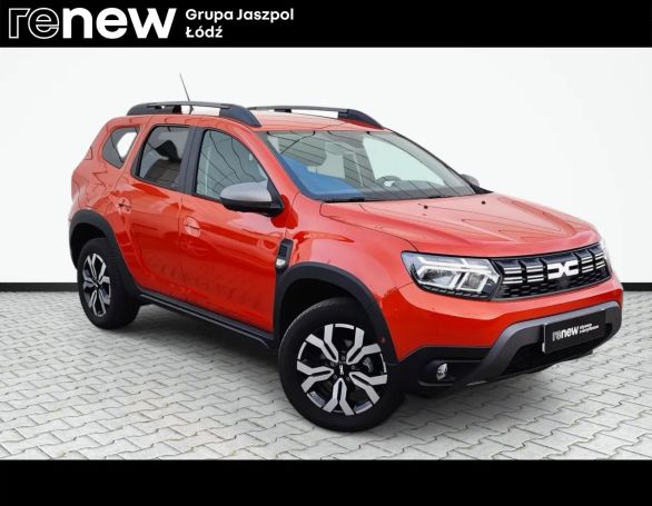 Dacia Duster 74 kW image number 2