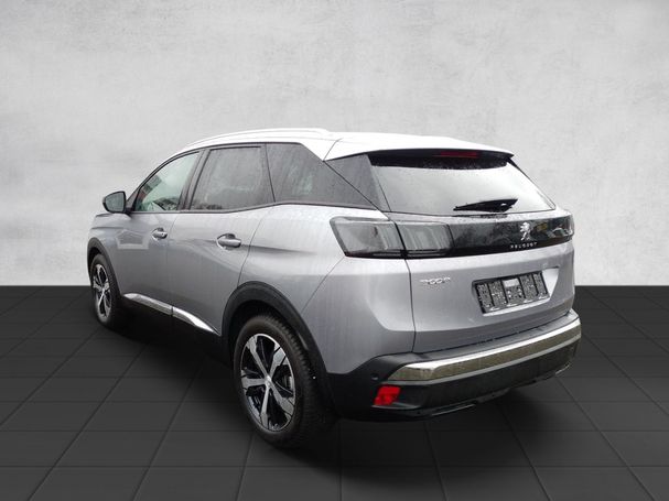 Peugeot 3008 BlueHDi 130 Allure 96 kW image number 2