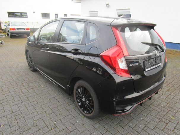 Honda Jazz 96 kW image number 5