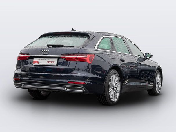 Audi A6 40 TDI Avant 150 kW image number 3