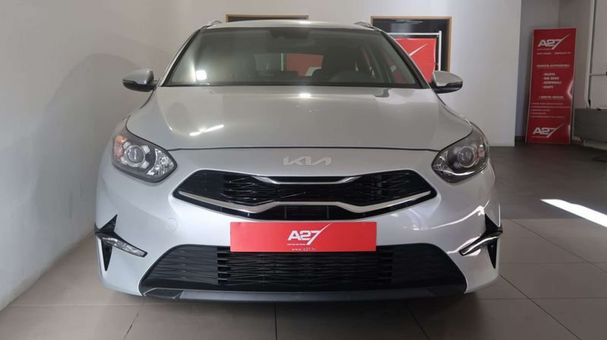 Kia Ceed SW 1.0 T-GDi 88 kW image number 7