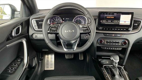 Kia ProCeed 1.5 T-GDI 103 kW image number 7