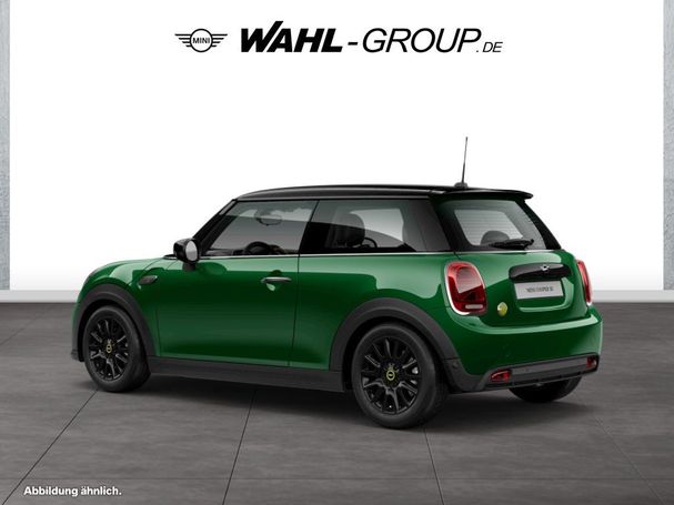 Mini Cooper SE Classic Trim Premium 135 kW image number 7