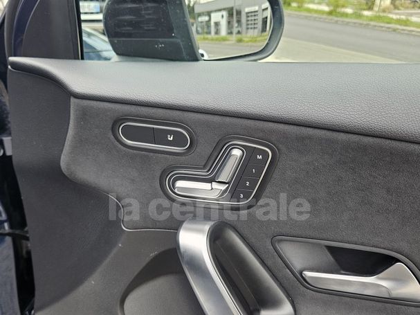 Mercedes-Benz A 180 d 85 kW image number 27