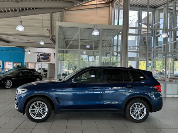 BMW X3 xDrive 140 kW image number 5