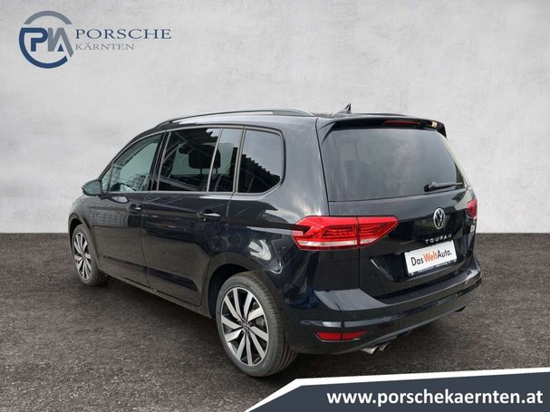 Volkswagen Touran TDI DSG 110 kW image number 3