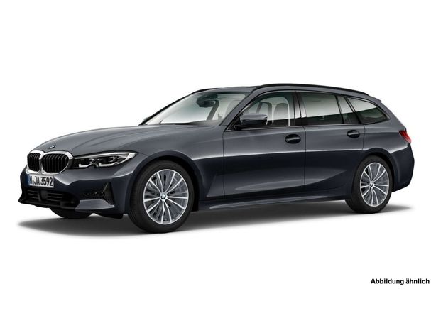 BMW 330d Touring xDrive 195 kW image number 1