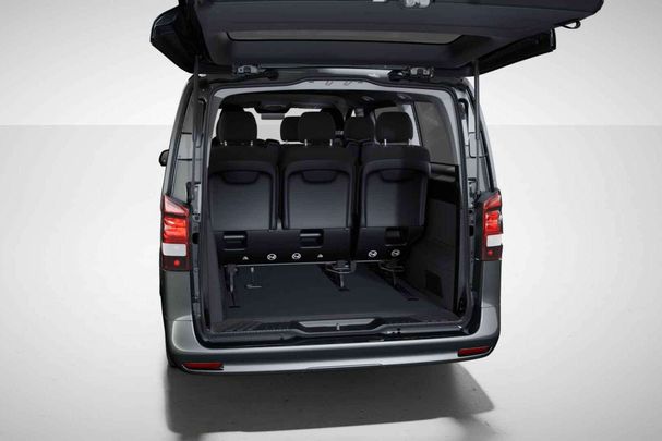 Mercedes-Benz Vito e 129 Tourer Pro 150 kW image number 8