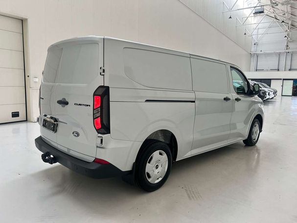 Ford Transit Custom 100 kW image number 16