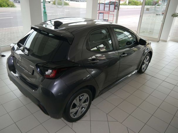 Mazda 2 1.5 85 kW image number 4