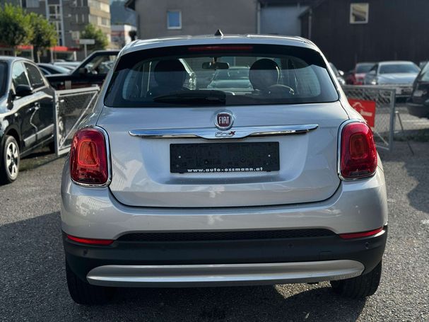 Fiat 500X 1.4 Pop Star 103 kW image number 4