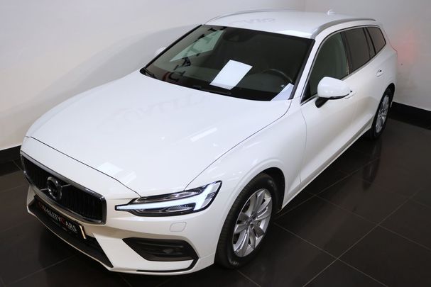 Volvo V60 D4 140 kW image number 20