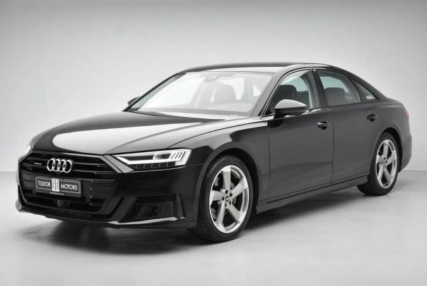 Audi A8 210 kW image number 2