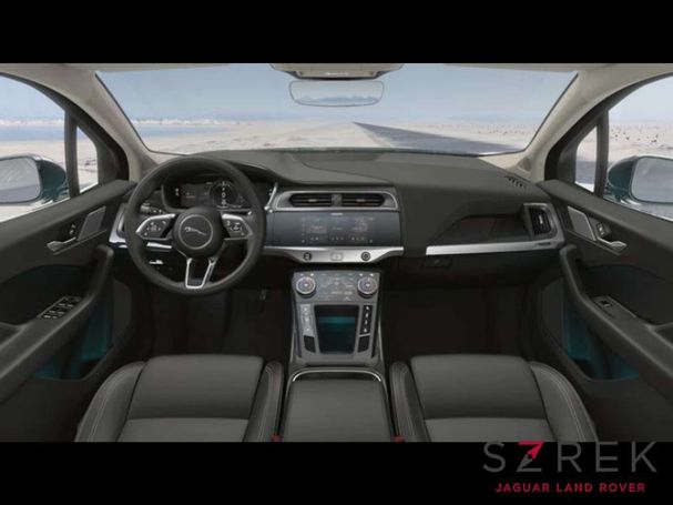 Jaguar I-Pace EV320 236 kW image number 7