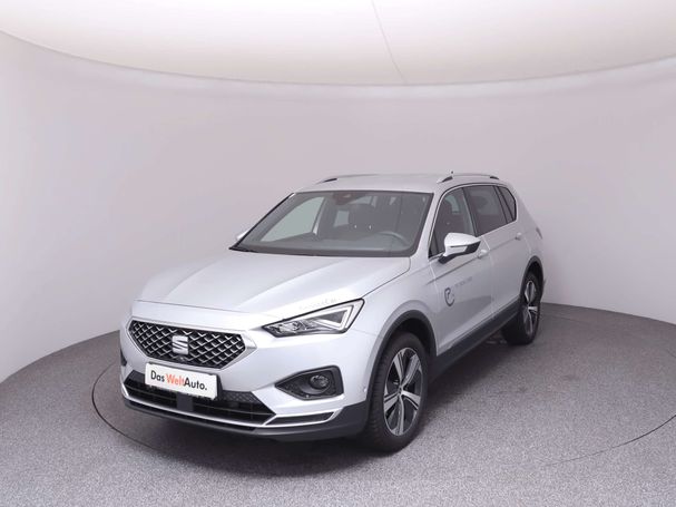 Seat Tarraco 1.5 TSI 110 kW image number 1