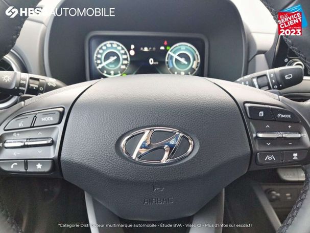 Hyundai Kona 78 kW image number 17