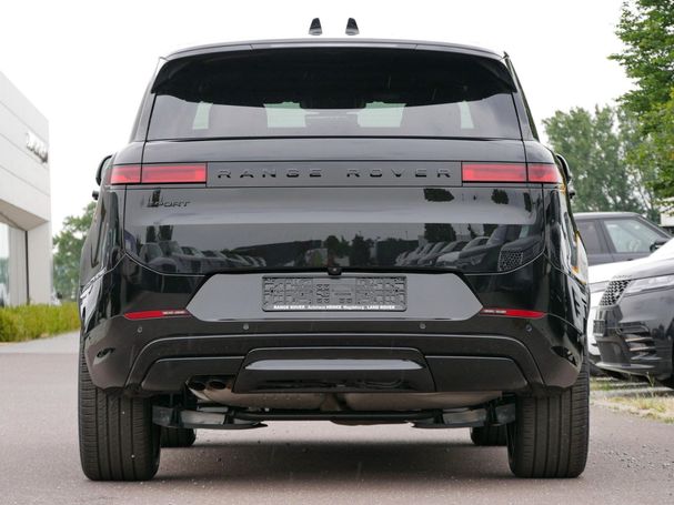 Land Rover Range Rover Sport 221 kW image number 7