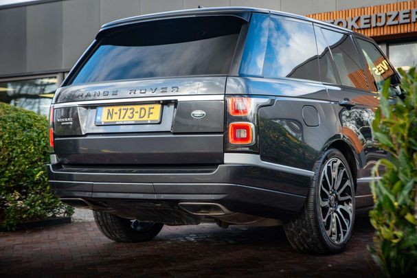 Land Rover Range Rover 4.4 SDV8 Vogue 250 kW image number 6