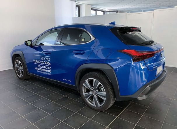 Lexus UX 300e 150 kW image number 4