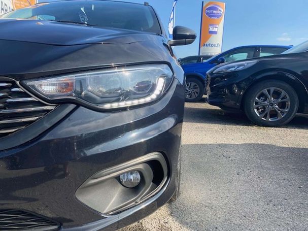 Fiat Tipo 1.6 MultiJet Business 88 kW image number 36