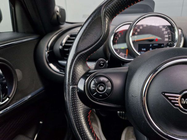 Mini John Cooper Works Clubman 160 kW image number 17