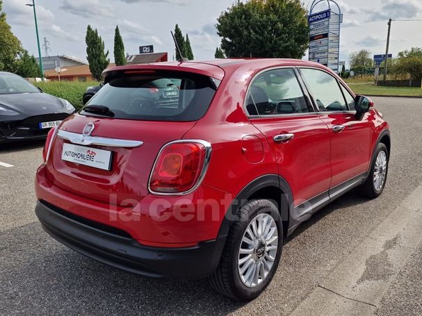 Fiat 500X 1.4 Multiair DCT 4x2 103 kW image number 13