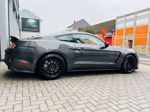 Ford Mustang 392 kW image number 5