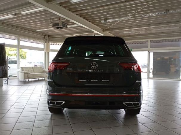 Volkswagen Tiguan 1.5 DSG 110 kW image number 2