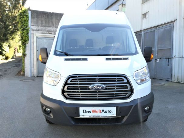 Ford Transit 350 L4H3 TDCi 125 kW image number 4