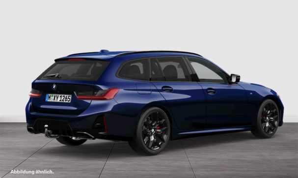 BMW 340d Touring xDrive 250 kW image number 2