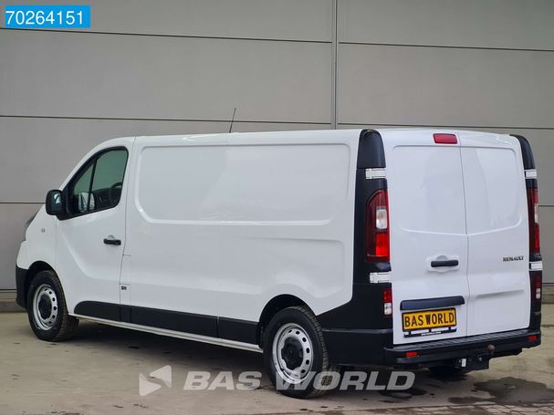 Renault Trafic L2H1 120 88 kW image number 3