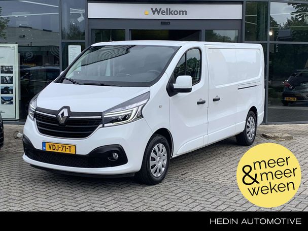 Renault Trafic L2H1 dCi 145 107 kW image number 1