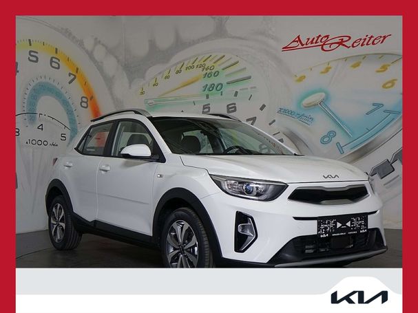 Kia Stonic 1.2 62 kW image number 2