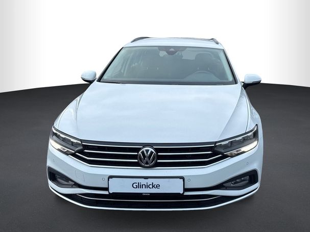 Volkswagen Passat Variant 2.0 TDI DSG 110 kW image number 2