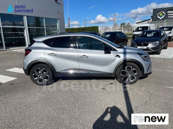 Renault Captur 103 kW image number 17