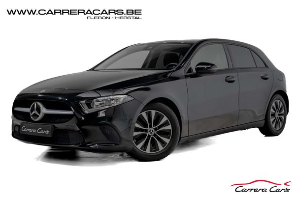 Mercedes-Benz A 180 100 kW image number 1