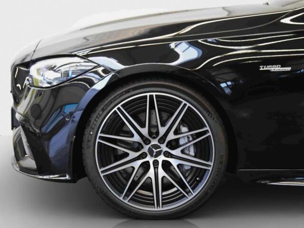 Mercedes-Benz C 43 T 4Matic AMG 300 kW image number 7